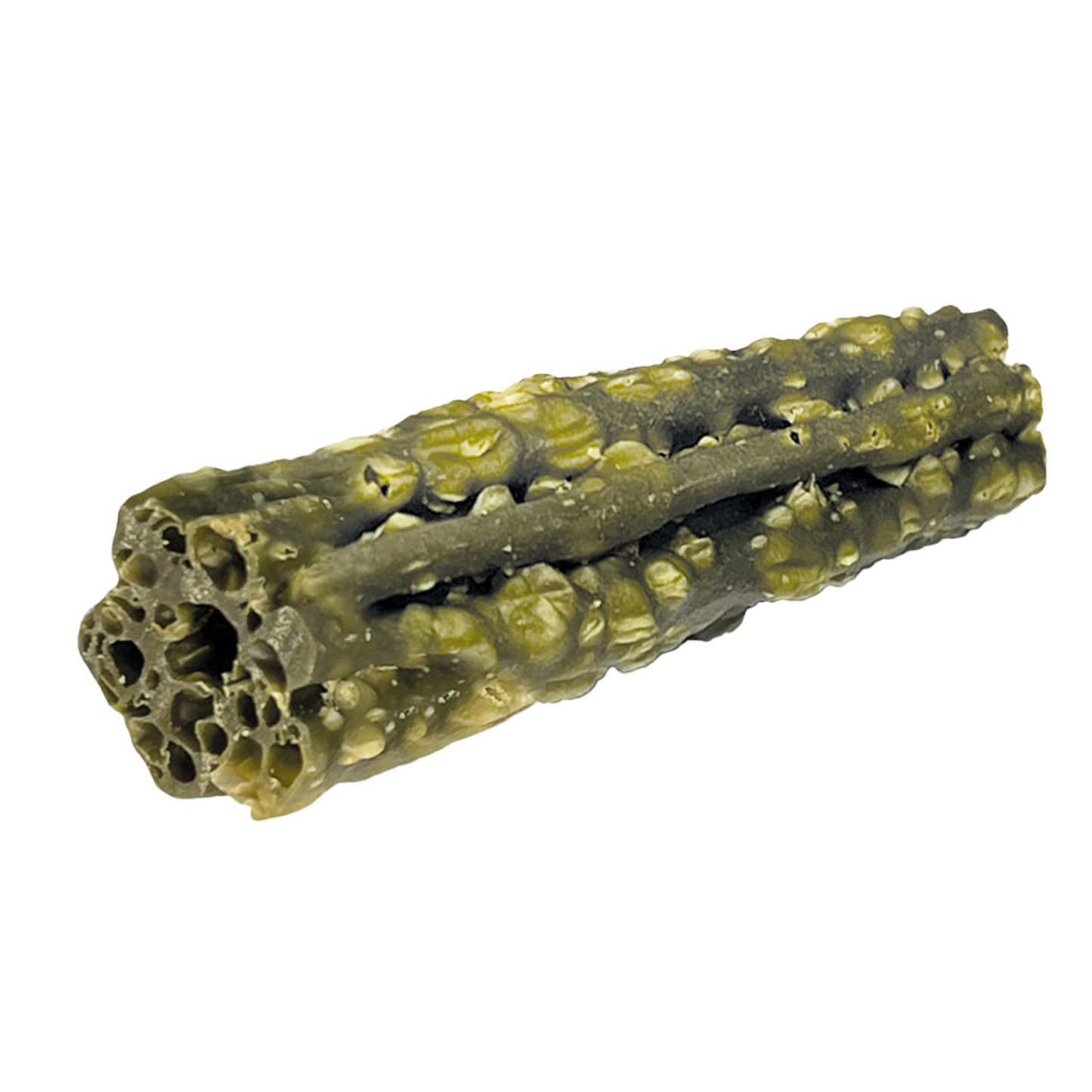 Spot Knash Dental Super Woofa Dog Treat 7 pk 077234077177