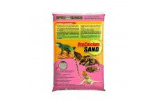 World Wide Imports Reptile Sciences Pro - calcium Sand Pink 10lb {L - 2} Case 4