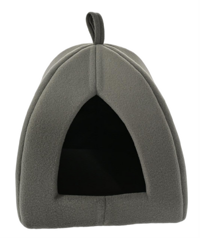 Max & Marlow Cat Dome Gray Gray 810162077006