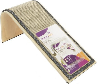 Wwi Scratcher Sisal Angle 786306093327