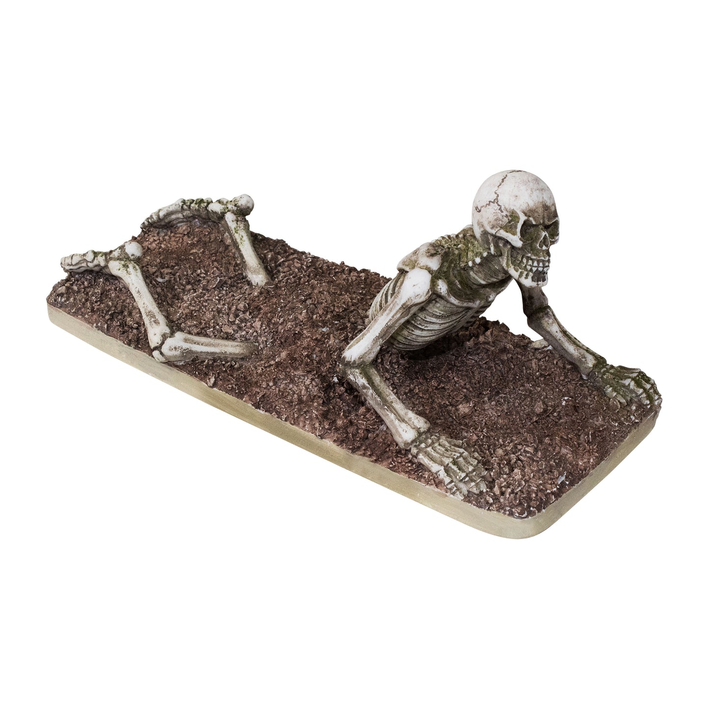 Penn-Plax Skeleton Escape Aquarium Ornament 030172104909