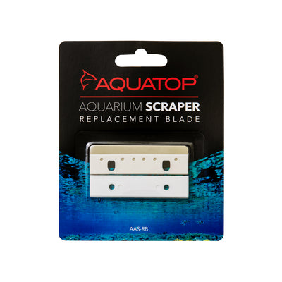 Aquatop Replacement Blade for AAS Glass Scrapers 810074880930