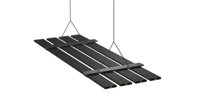 Aqua Illumination Blade LED Hanging Kit 4 lights 704335295024