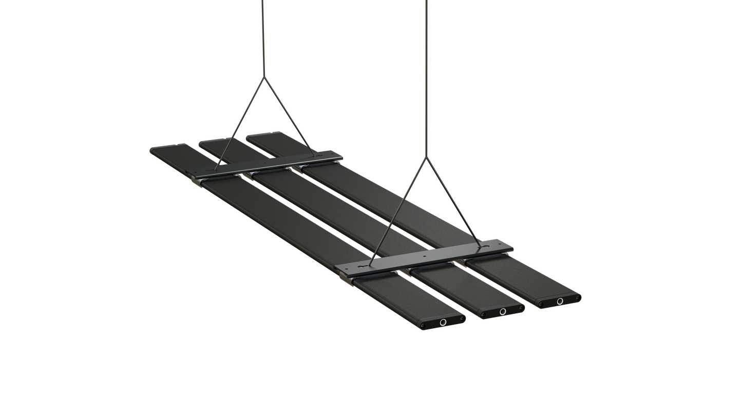 Aqua Illumination Blade LED Hanging Kit 1-3 lights 704335295017
