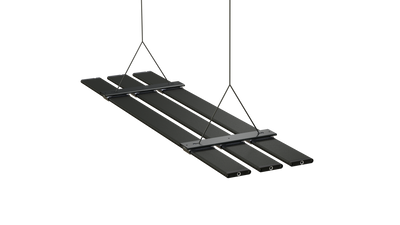 Aqua Illumination Blade LED Hanging Kit 1-3 lights 704335295017