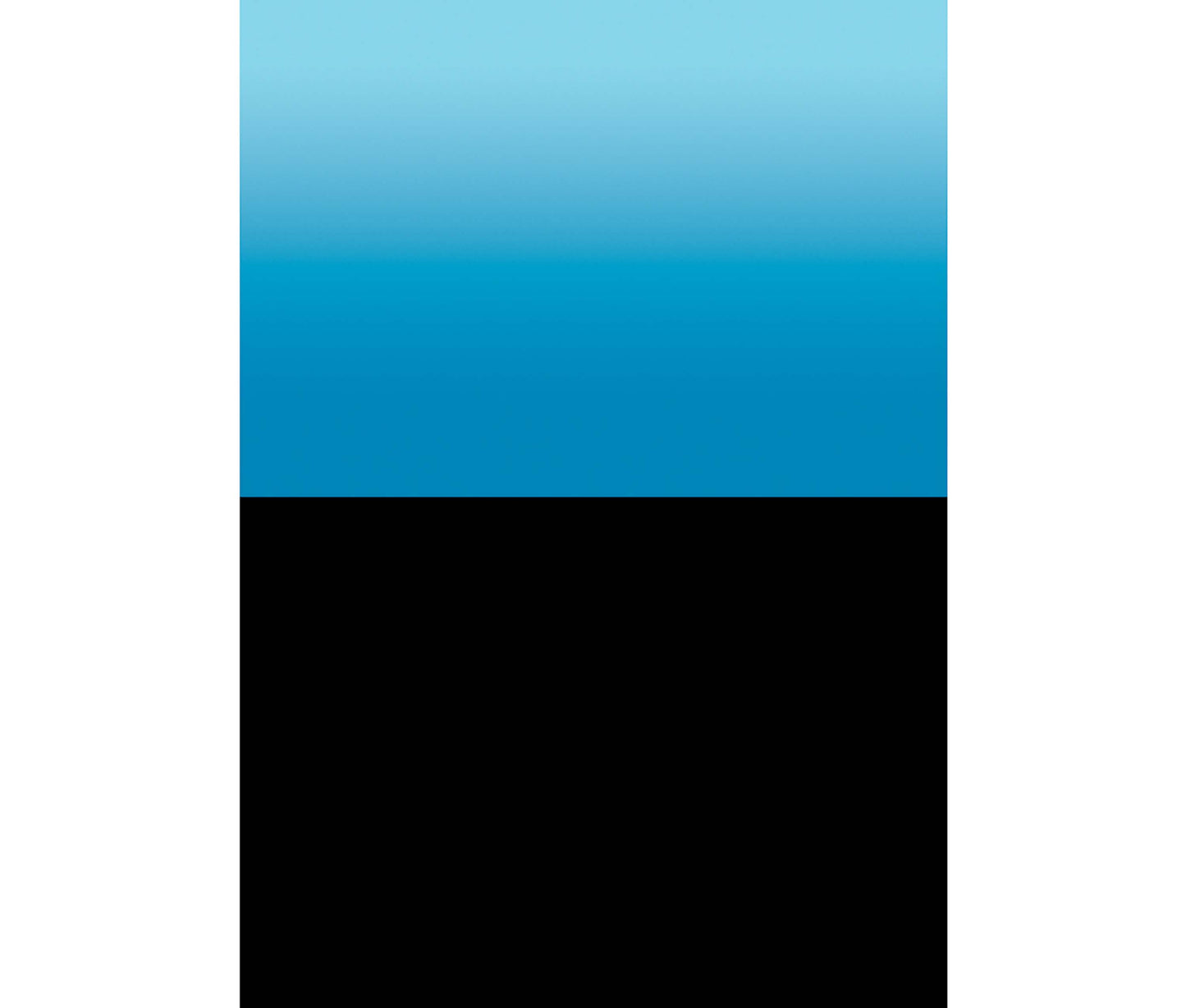 Penn-Plax Roll-A-Scene Double Sided Background Caribbean Blue, Midnight Sea 31.75 In X 50 ft 030172037306