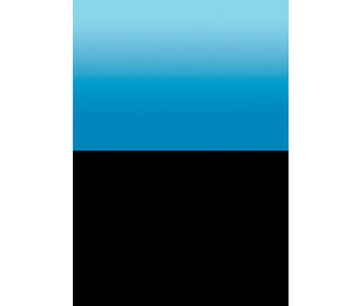 Penn-Plax Roll-A-Scene Double Sided Background Caribbean Blue, Midnight Sea 31.75 In X 50 ft 030172037306