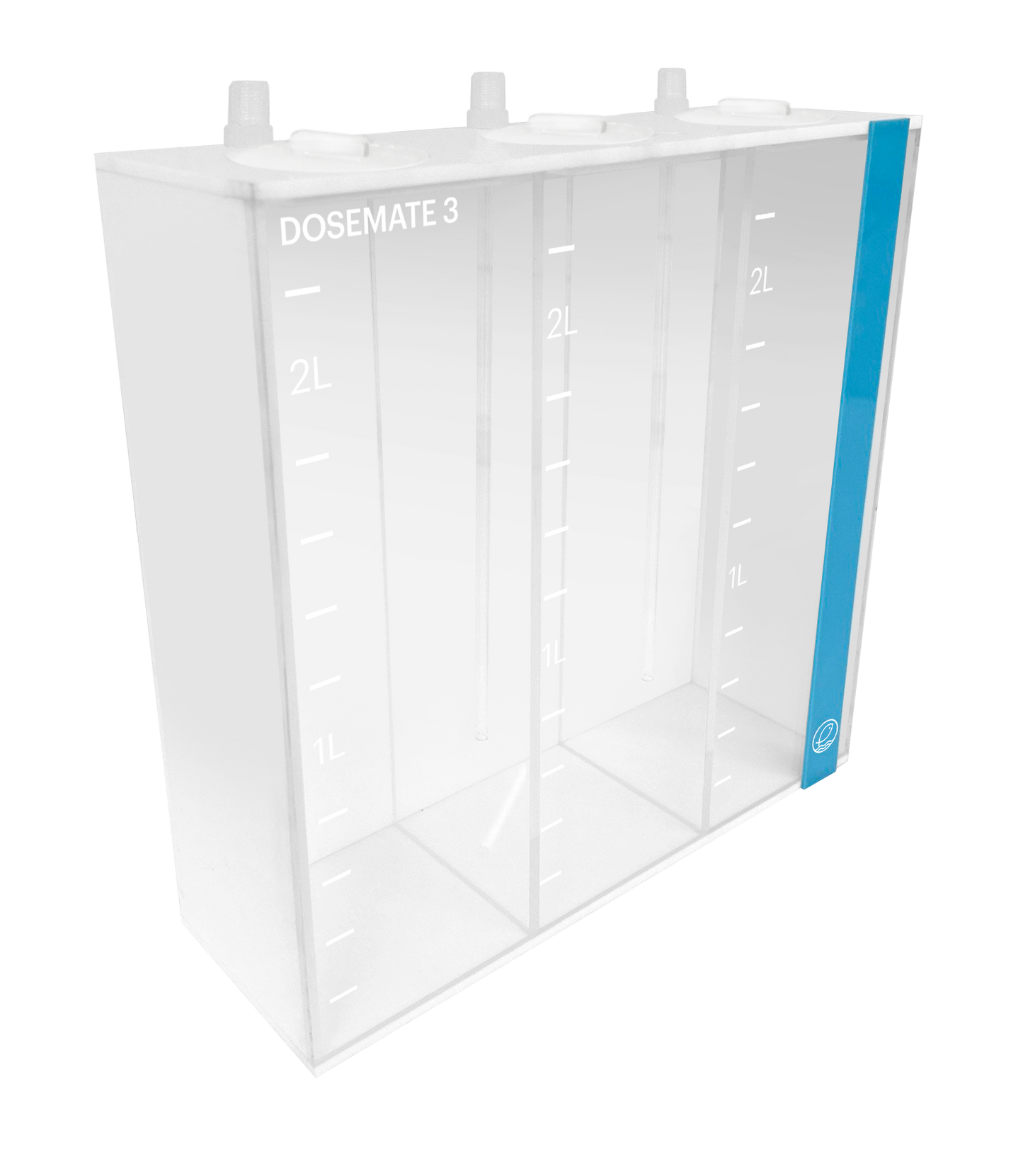 Eshopps DOSEMATE Dosing Container 3X2 l 793888791701