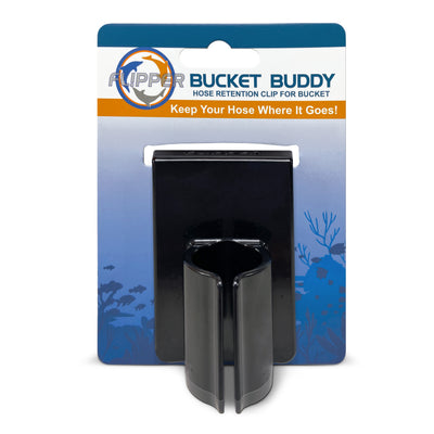 Flipper Cleaner Bucket Buddy Hose Rentention Clip 724994195596
