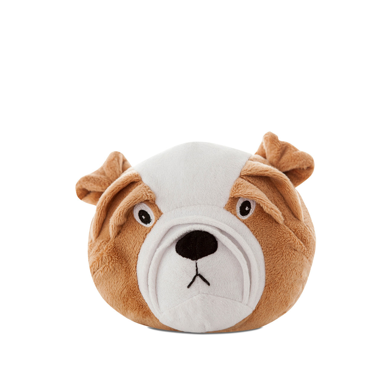 Zeus Bulldog Motorized Bouncing Toy{R} 022517963159