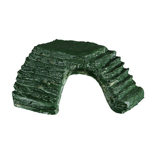 Zilla Basking Platform Ramps Corner Small - Reptile