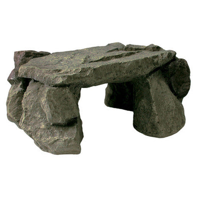 Zilla Shale Rock Den One size - Reptile
