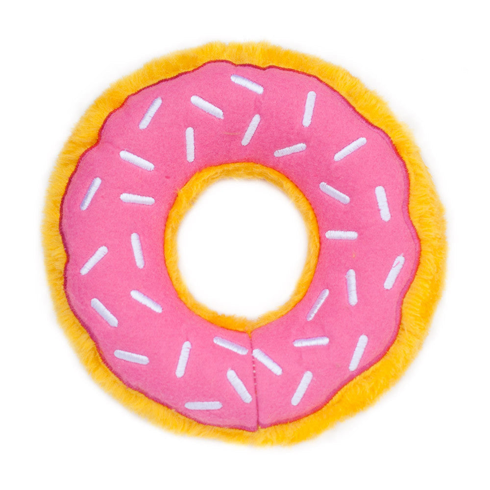 Donutz Strawberry 818786012564 – Pets Warehouse