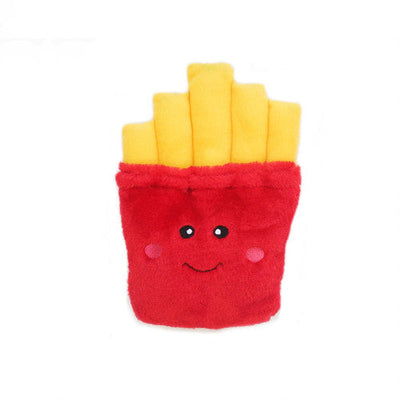 ZippyPaws NomNomz Dog Toy Fries MD