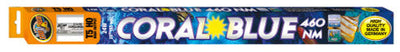Zoo Med Coral Blue 460 NM T5 HO Lamp 22 in (D) - Aquarium