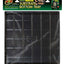 Zoo Med Nano Breeze Substrate Bottom Tray Black 10 in x 10 in