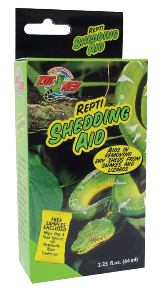 Zoo Med Repti Shed Aid 2.25 fl. oz