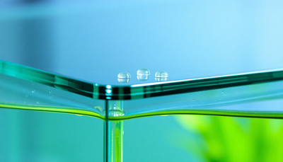 5 Reasons to Upgrade to a Glass Lid for Your Aquarium