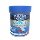 Omega One Marine Mini Slow Sinking Pellet Fish Food Mini Pellets 1.8 oz 698220612112