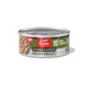 Orijen Chunks & Shreds Canned Cat Food Duck & Liver Entrée 12ea/5.5 oz 064992726218