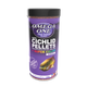 Omega One Super Color Cichlid Sinking Pellet Fish Food Large Pellets 9 oz 698220854314