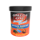Omega One Freeze Dried Mysis Shrimp Fish Food .75 oz 698220003514