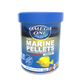 Omega One Marine Sinking Pellet Fish Food Small Pellets 4.5 oz 698220023116