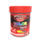Omega One Color Slow Sinking Mini Pellet Fish Food Mini Pellets 1.8 oz 698220612815