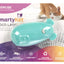 SmartyKat Loco!Laser Interactive Laser Pointer Cat Toy Assorted One Size