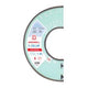 Dogswell E-Collar Assorted Colors Small  {L+1} 121039