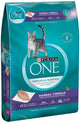 Purina One Advanced Hairball Cat 16 lb