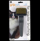 JW Pet Company GripSoft Cat Small Slicker Brush {L+1x} 189001