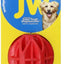 JW Pet MegaLast Ball Dog Toy Assorted LG