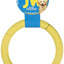 JW Pet Invincible Single Chain Dog Toy - Assorted