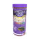 Omega One Cichlid Floating Pellet Fish Food Medium Pellets 6.5 oz 698220034310