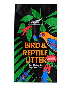 Northeastern Bird & Reptile Litter 2 Cu Ft {L-1} 216053 (D)