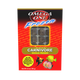 Omega One Whole Frozen Super Carnivore Cube Pack Fish Food 3.5 oz SD-5 098220061918