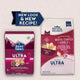 Natural Balance Pet Foods Original Ultra Broth Coated Dry Cat Food Chicken Meal & Salmon Meal 15lb