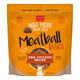 Wagmore Dog Meatball Grain Free Chicken 14oz {L+1x}