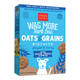 Wag More Bark Less Original Oven Baked Treats with Bacon, Cheese and Apples 16Z {L+1x}