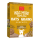 Wag More Bark Less Original Oven Baked Treats with Crunchy Peanut Butter 16Z {L+1x} 938081