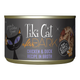 Tiki Pets Cat After Dark Chicken & Duck 5.5oz - 8 Pack {L-1x} 759135