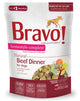 Bravo! Homestyle Complete Beef Dinner 2lb {L+1x} 294164