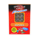 Omega One Whole Frozen Daphnia Cube Pack Fish Food 3.5 oz SD-5 098220061116