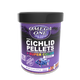Omega One Super Color Cichlid Sinking Pellet Fish Food Small Pellets 4.2 oz 698220833319