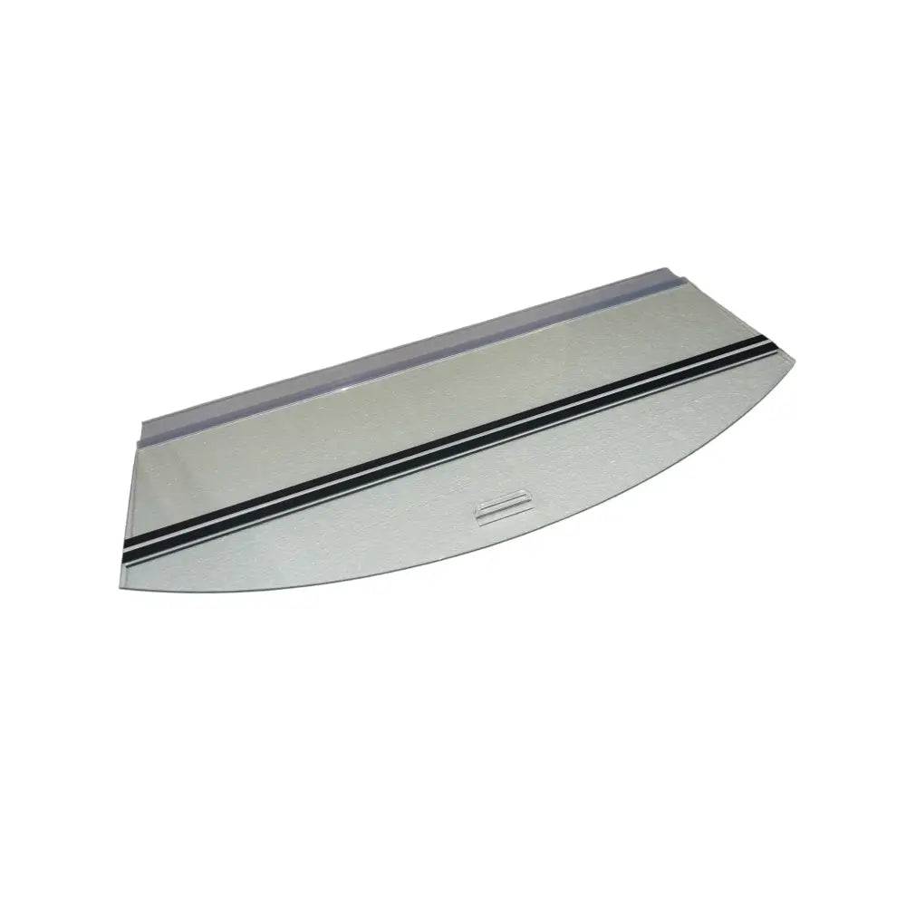 36 Gallon Bow Front Aquarium Glass Top (29.2’’ Wide) - Not Frameless - Aquarium