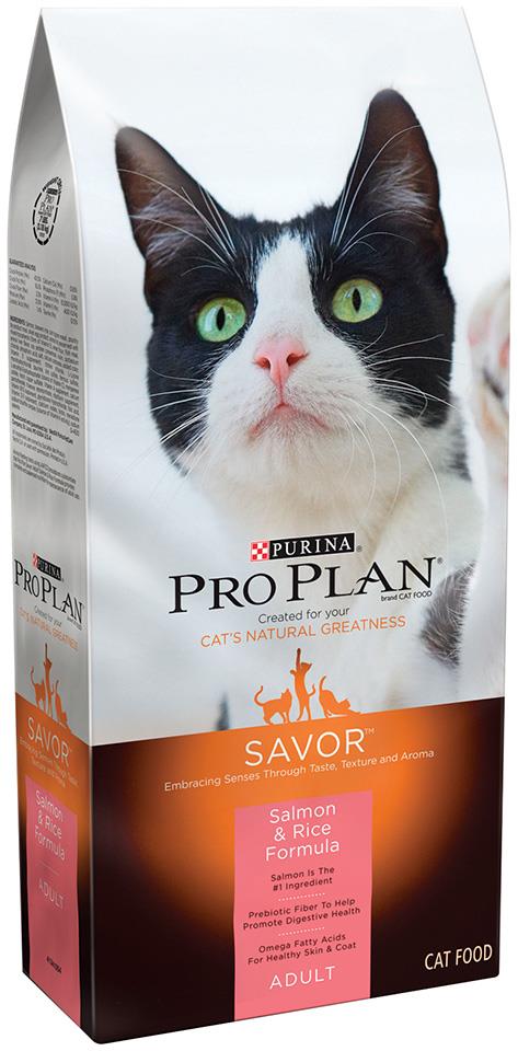 Pro Plan Complete Essentials Salmon & Rice Cat 16 lb