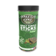 Omega One Adult Turtle Stick Food 6.5 oz 698220034143