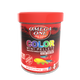 Omega One Color Slow Sinking Mini Pellet Fish Food Mini Pellets 3.5 oz 698220613812