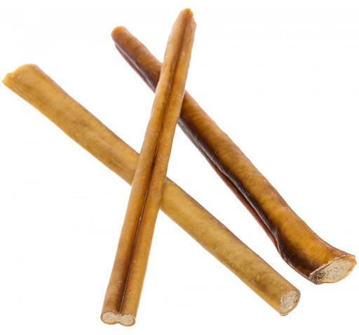 Redbarn Bully Stick 12" each {L-1x} 416031